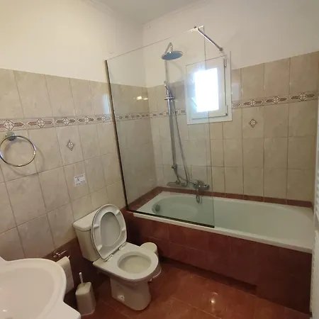 Βίλα Stamata Τσουκαλάδες