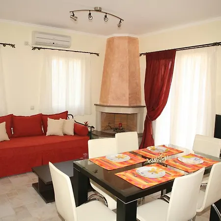 Stamata Τσουκαλάδες