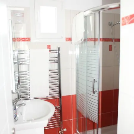 Βίλα Stamata Τσουκαλάδες