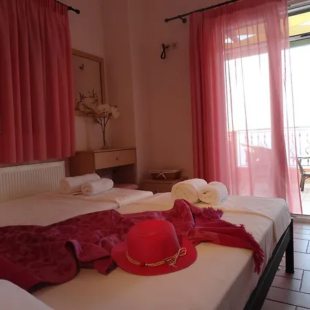 Villa Stamata *