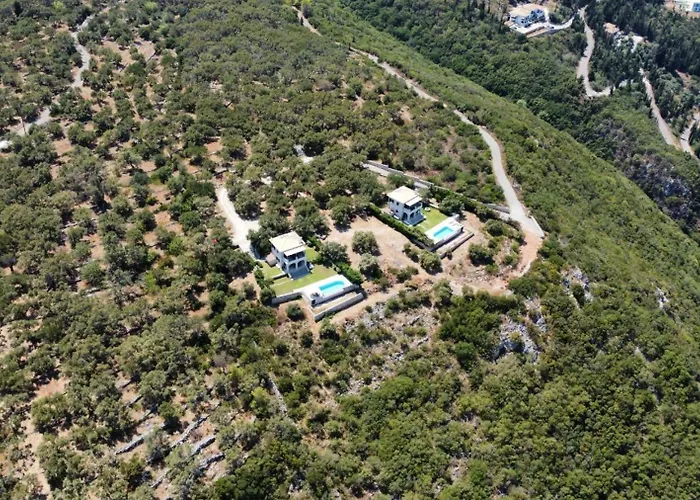 Stamata * Tsoukaládhes