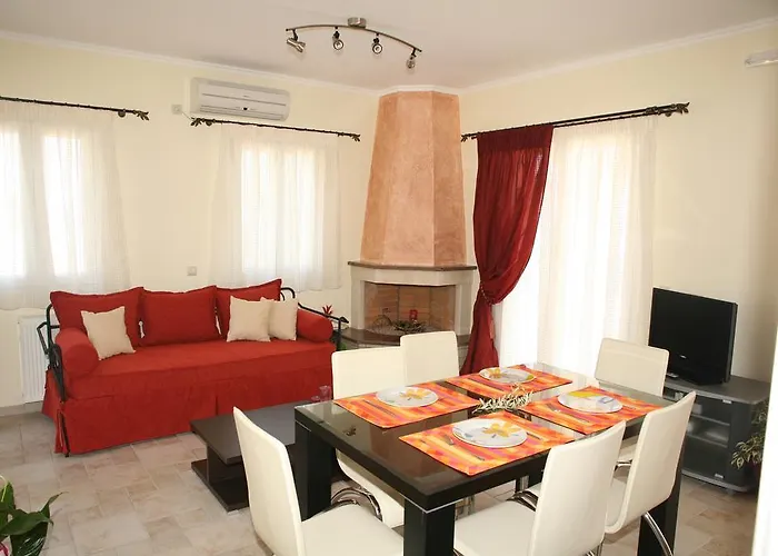 Stamata Tsoukaládhes