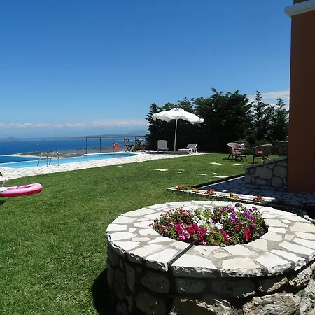 Villa Stamata