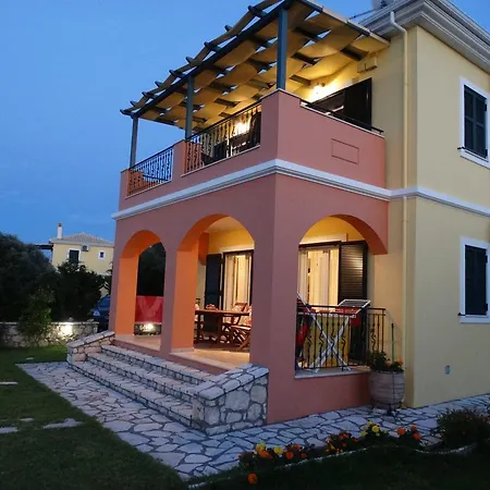 Stamata فيلة *