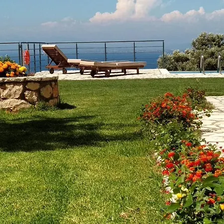 Stamata * Tsoukaládhes