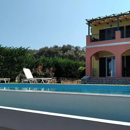 فيلة Stamata