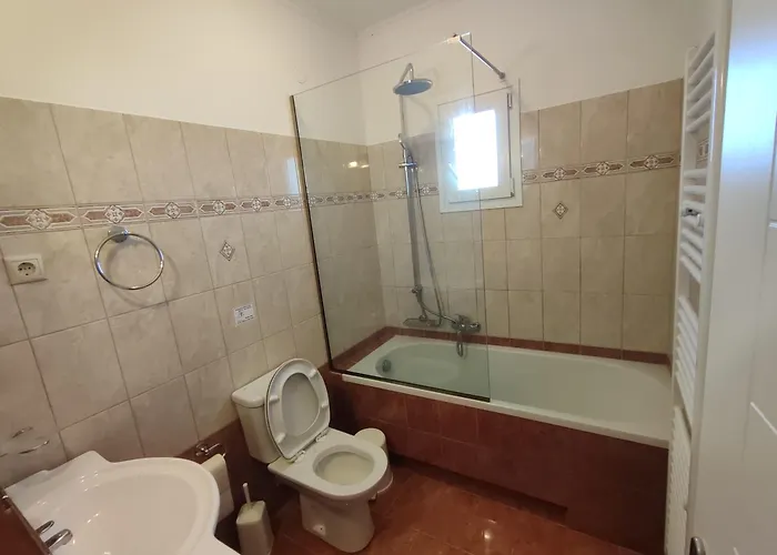 Villa Stamata Tsoukaládhes